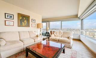 Appartement 4 Pièces 95 m² à vendre à Paris 15 (75015)