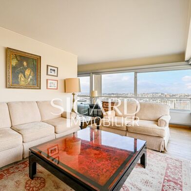 Appartement 4 pièces 1090000 €