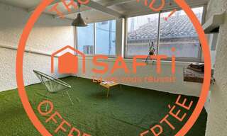 Appartement 3 Pièces 60 m² à vendre à Saint-Maximin-la-Sainte-Baume (83470)