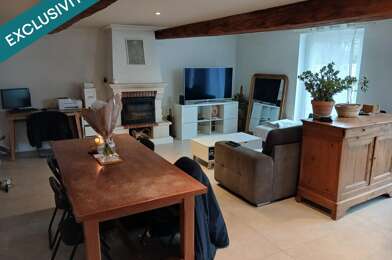 Maison 6 pièces 285000 €