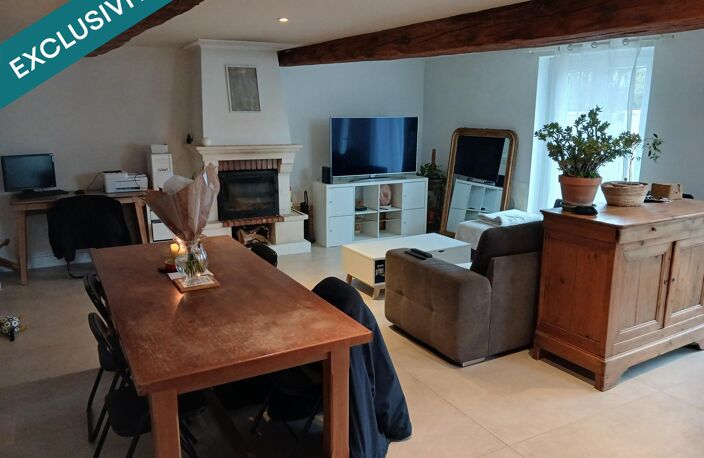 1 belle charentaise et 1 grand studio — photo 2
