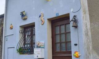 Maison 3 Pièces 59 m² à vendre à Mortagne-sur-Gironde (17120)