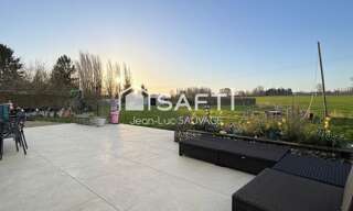 Maison 5 Pièces 170 m² à vendre à Wervicq-Sud (59117)