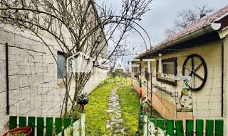 Maison 4 Pièces 87 m² à vendre à Rauwiller (67320)