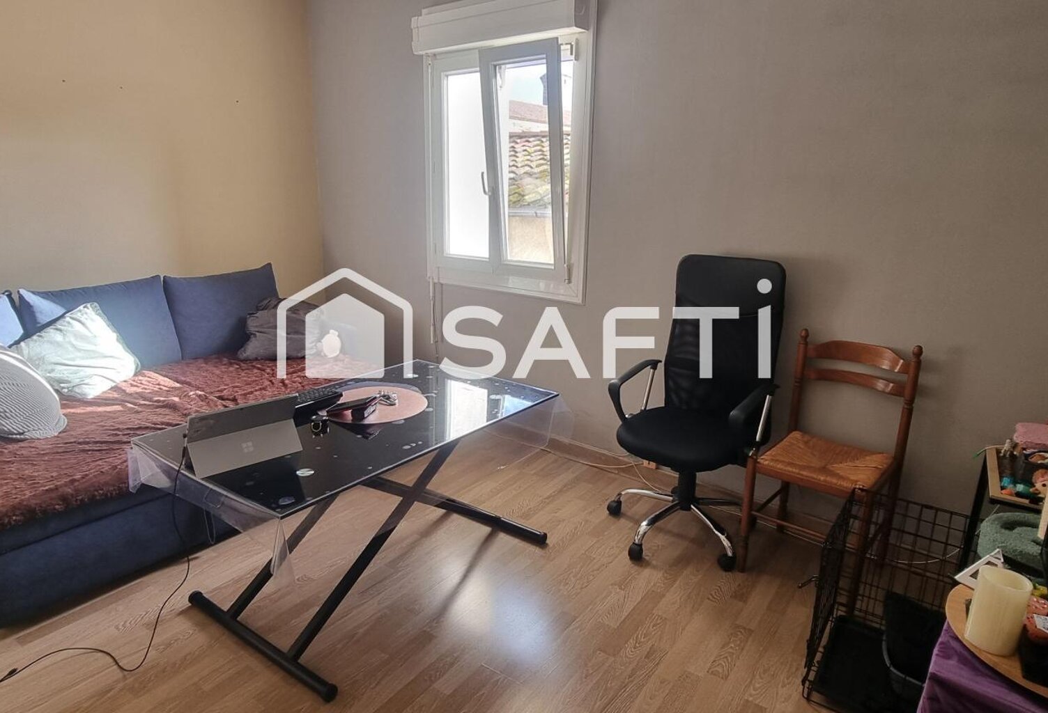 Petit budget! Idéal investisseur — photo 1
