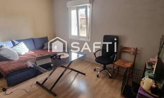 Appartement 3 Pièces 63 m² à vendre à Lézignan-Corbières (11200)