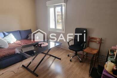 Appartement 3 pièces 44000 €