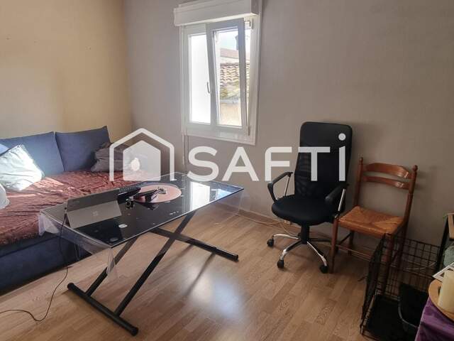 Petit budget! Idéal investisseur — photo du bien