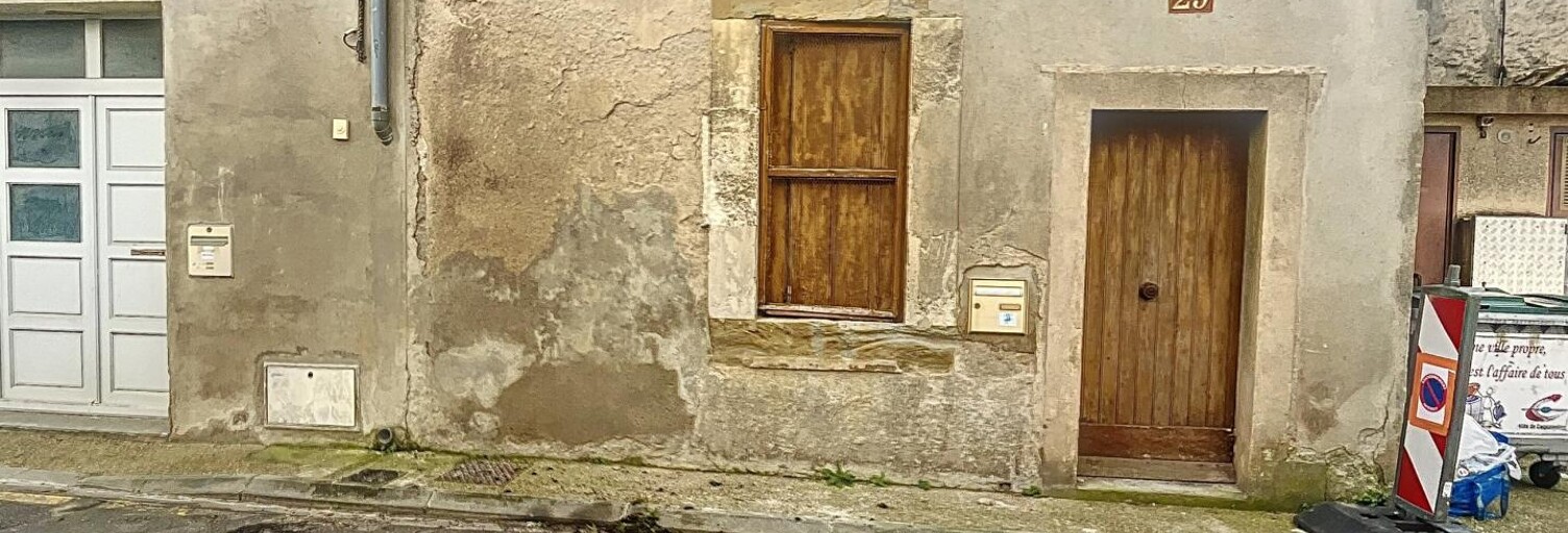 Maison 1 Pièce 40 m² à vendre à Castelnaudary (11400)