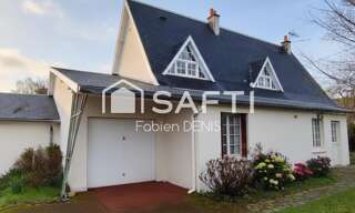 Maison 5 Pièces 126 m² à vendre à Beaugency (45190)