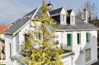 Appartement 5 pièces 159500 €