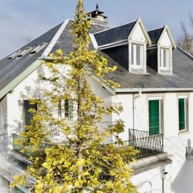 Appartement 5 pièces 159500 €