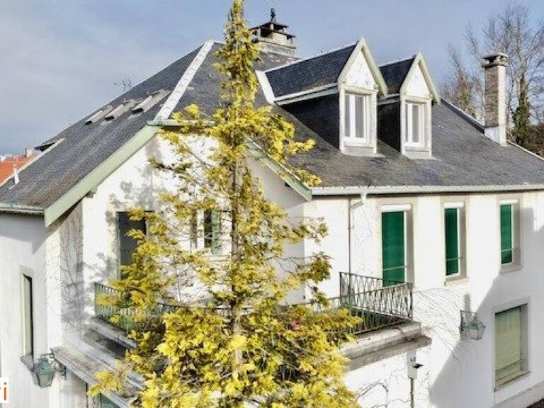 Appartement duplex de 131 m2 avec terrasse et garage — photo 1