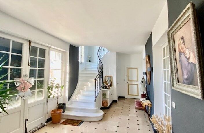 Appartement duplex de 131 m2 avec terrasse et garage — photo 2