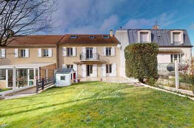 Maison 8 pièces 820000 €