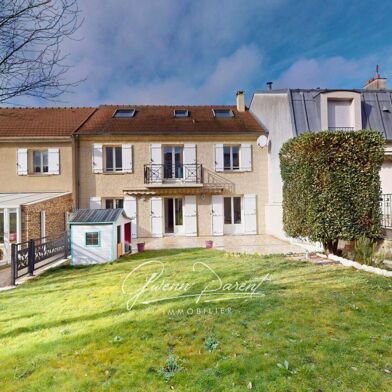 Maison 8 pièces 820000 €