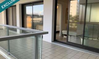 Appartement 4 Pièces 70 m² à vendre à Lorient (56100)