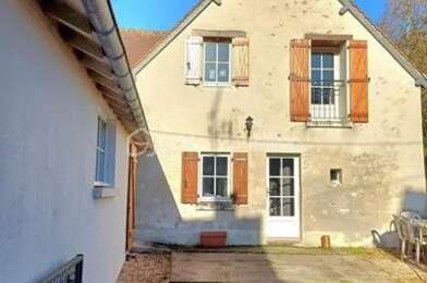 Maison 4 pièces 109000 €