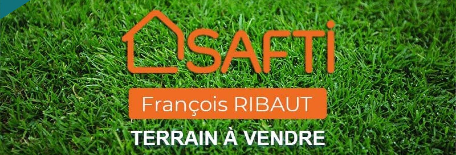 Terrain  1837 m² à vendre à Saint-Martin (65360)