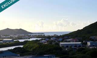 Terrain  1700 m² à vendre à Saint-Martin (65360)