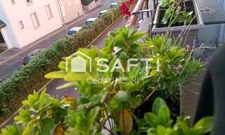 Appartement 3 Pièces 67 m² à vendre à Quimper (29000)