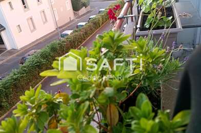 Appartement 3 pièces 149800 €