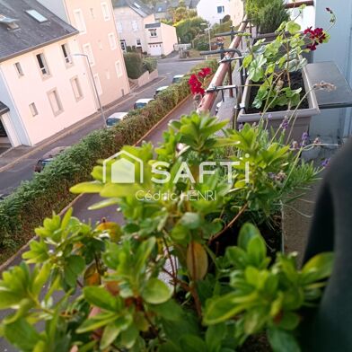 Appartement 3 pièces 149800 €