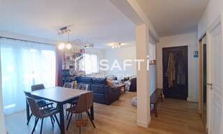 Appartement 3 Pièces 67 m² à vendre à Quimper (29000)