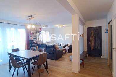 Appartement 3 pièces 149800 €