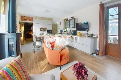 Maison 3 pièces 200000 €