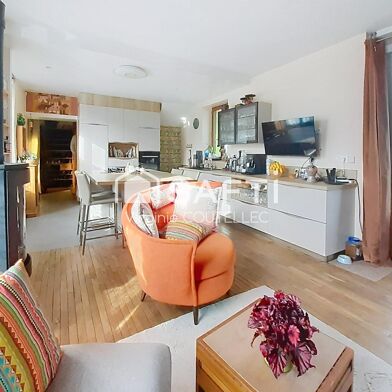 Maison 3 pièces 200000 €