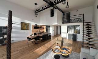 Appartement 4 Pièces 135 m² à vendre à Roubaix (59100)