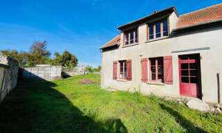 Maison 3 Pièces 81 m² à vendre à Villers-Cotterêts (02600)