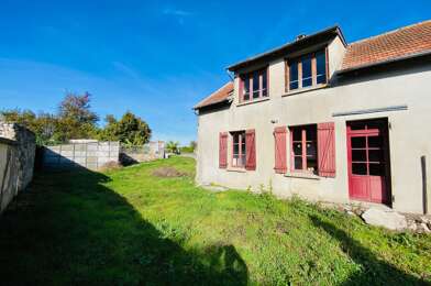 Maison 3 pièces 59000 €