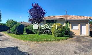 Maison 4 Pièces 120 m² à vendre à La Teste-de-Buch (33260)