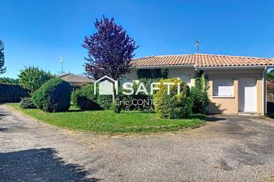 Maison 4 pièces 516000 €