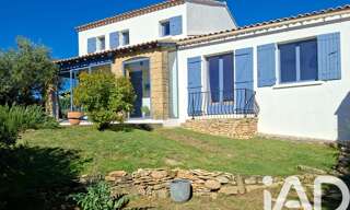 Maison 6 Pièces 131 m² à vendre à Uzès (30700)