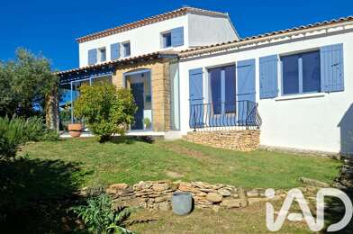 Maison 6 pièces 430000 €