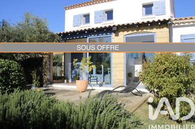 Maison 6 pièces 400000 €