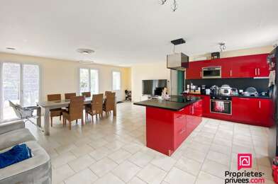 Maison 6 pièces 219000 €