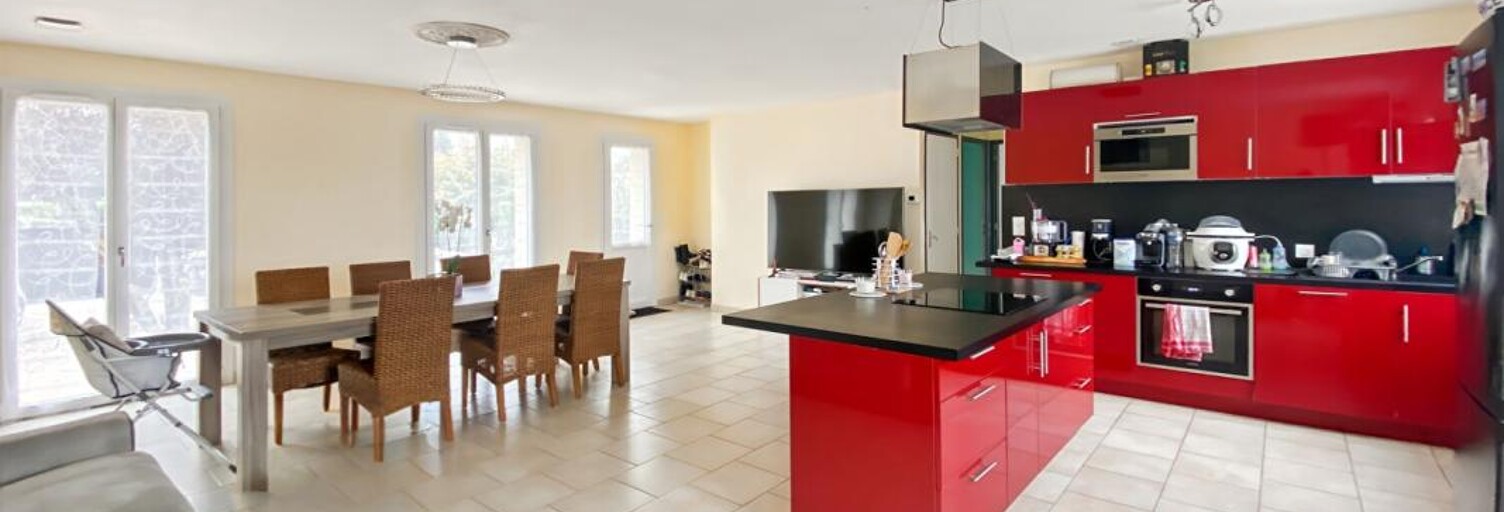 Maison 6 Pièces 135 m² à vendre à Avallon (89200)