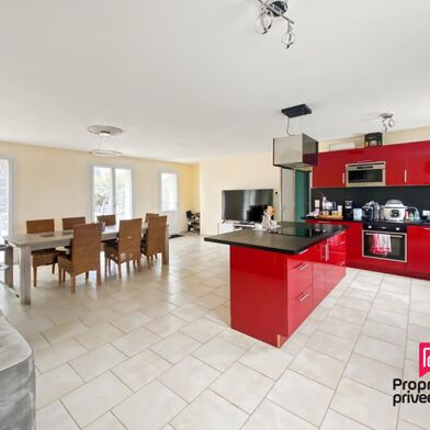 Maison 6 pièces 219000 €