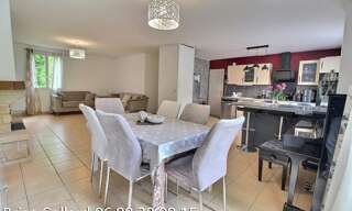 Maison 7 Pièces 123 m² à vendre à Rantigny (60290)