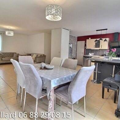 Maison 7 pièces 265000 €