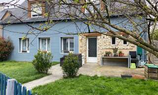 Immeuble  165 m² à vendre à Angers (49000)