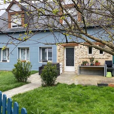 Immeuble  250000 €