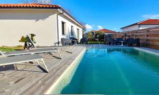 Maison 6 Pièces 113 m² à vendre à Mimizan (40200)