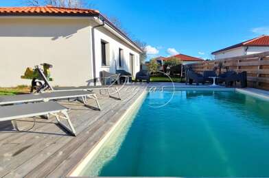 Maison 6 pièces 522000 €