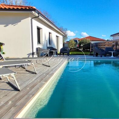 Maison 6 pièces 522000 €