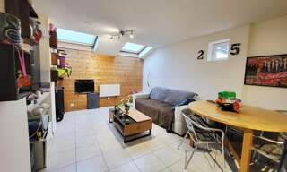 Appartement 2 Pièces 35 m² à vendre à Étampes (91150)